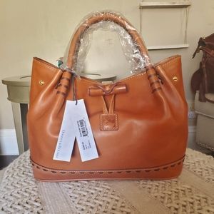Dooney and Bourke Florentine Toggle Bag-NWT
